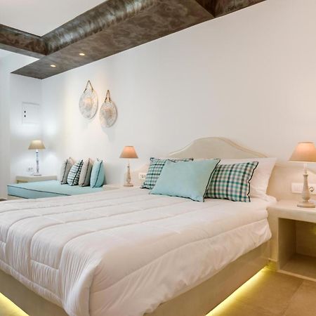 B Suites 산토리니 외부 사진