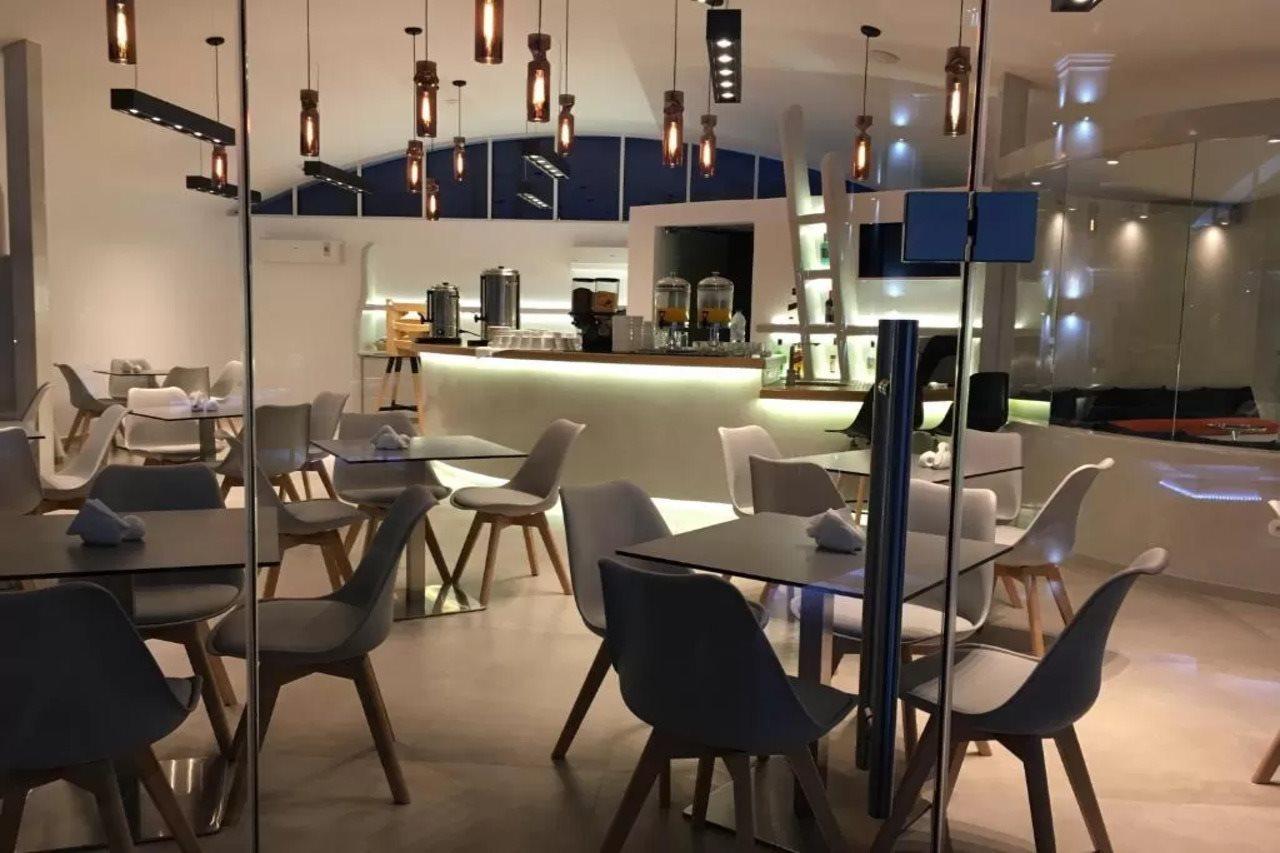 B Suites 산토리니 외부 사진