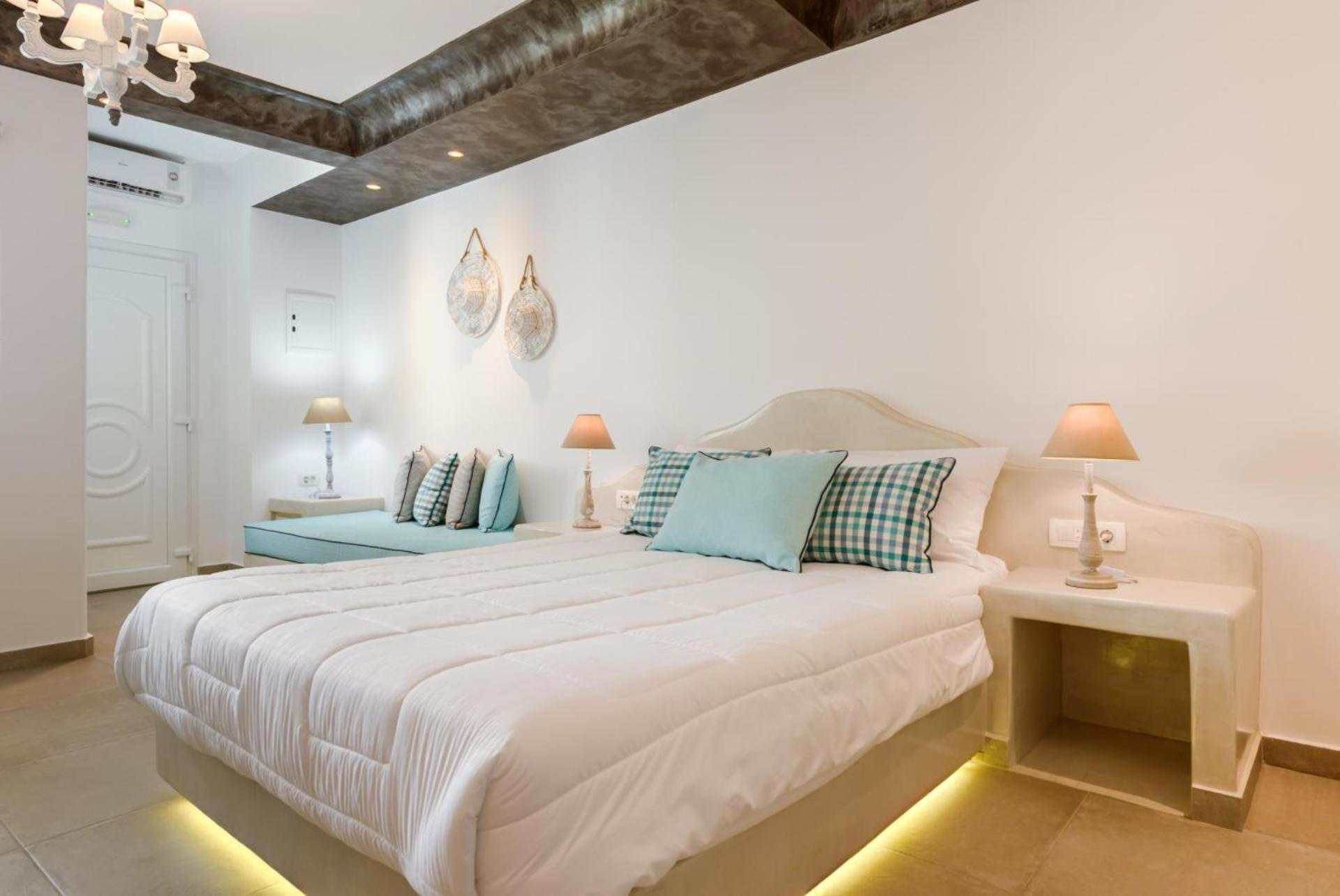 B Suites 산토리니 외부 사진