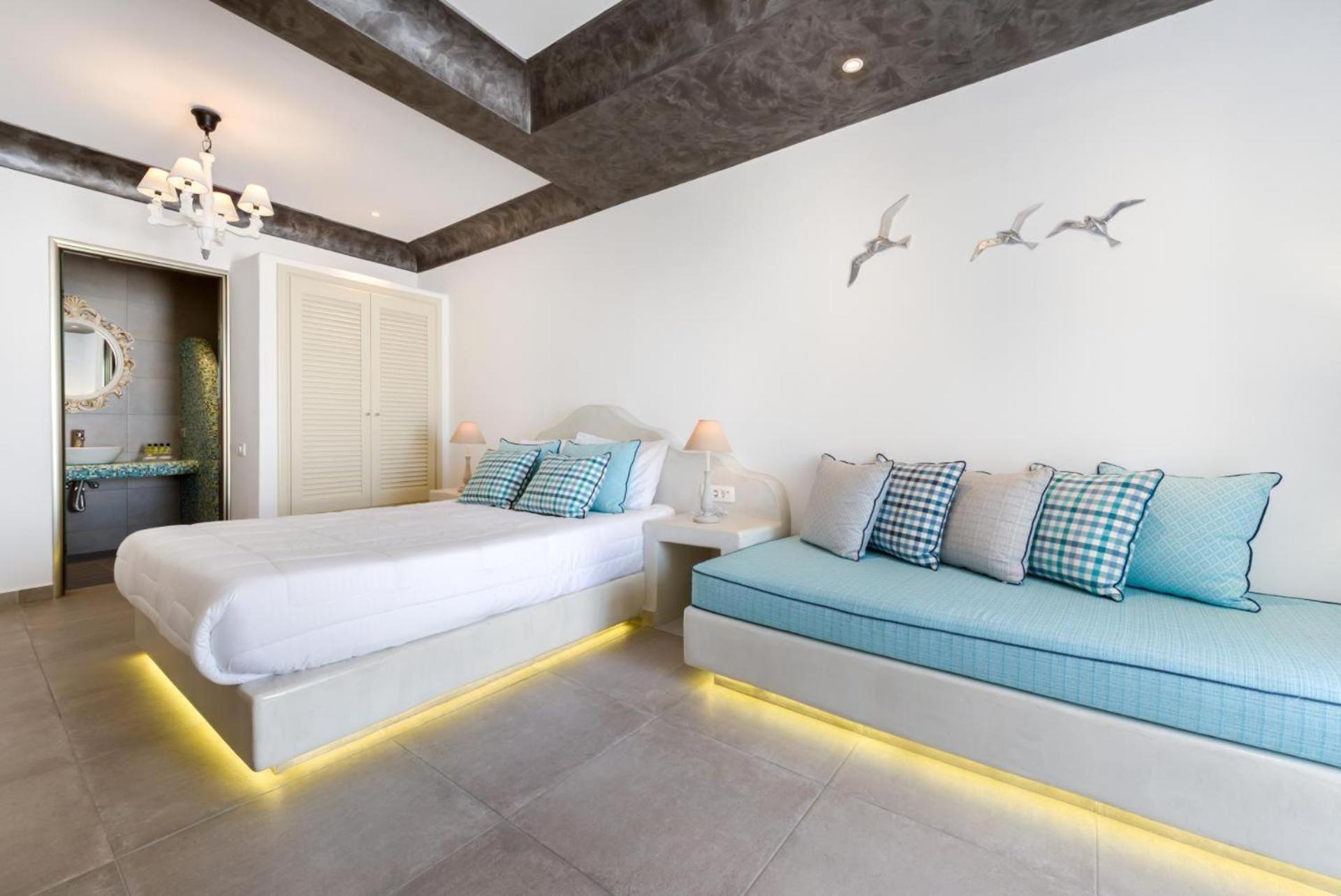 B Suites 산토리니 외부 사진