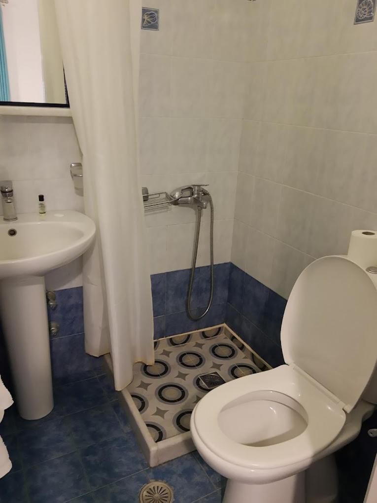 B Suites 산토리니 객실 사진