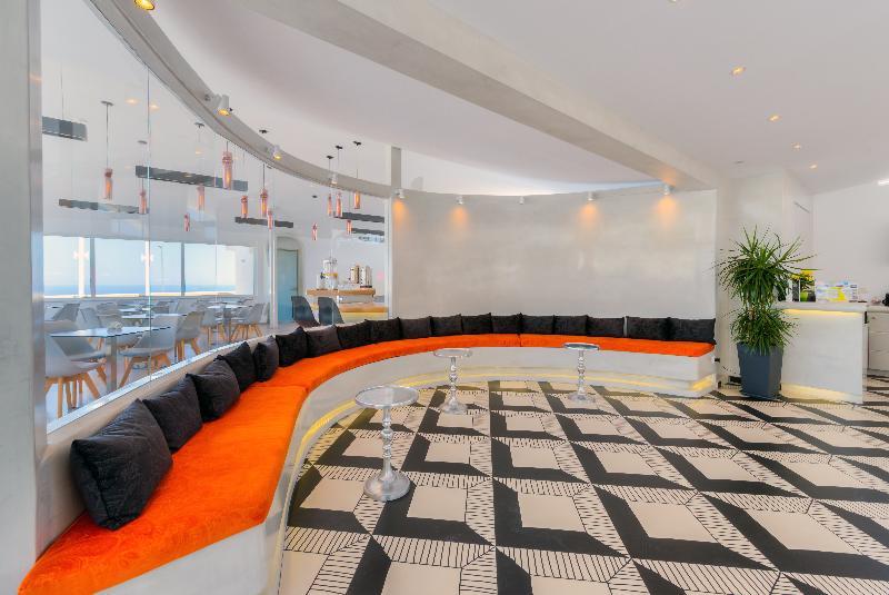B Suites 산토리니 외부 사진
