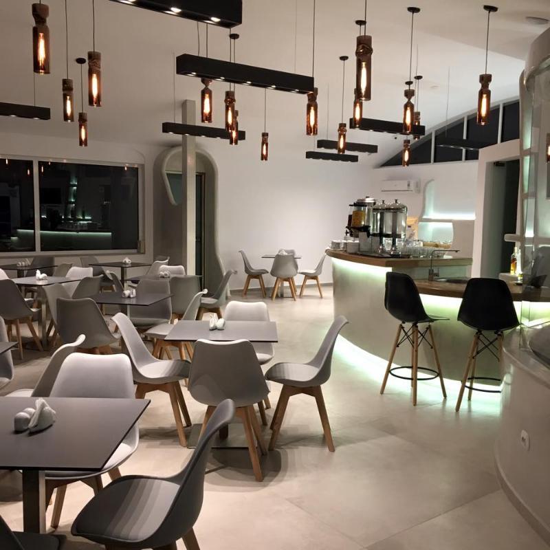 B Suites 산토리니 외부 사진