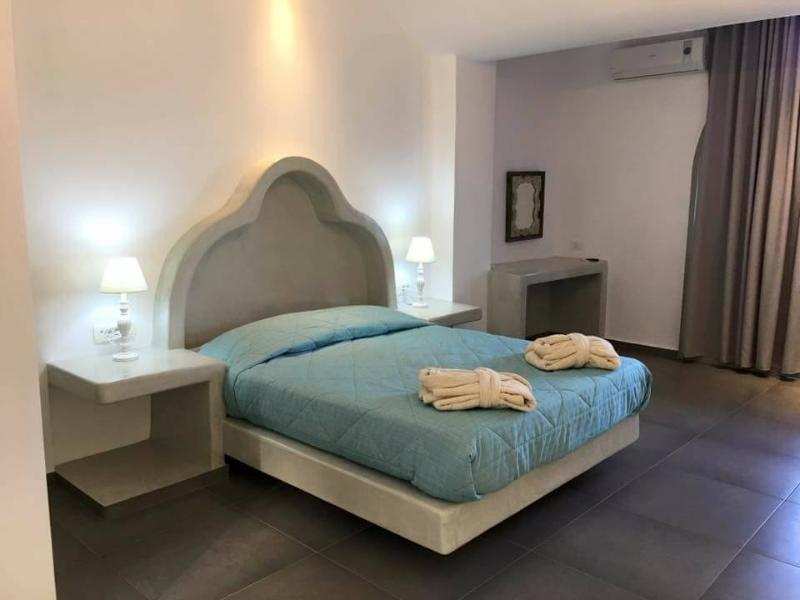 B Suites 산토리니 외부 사진