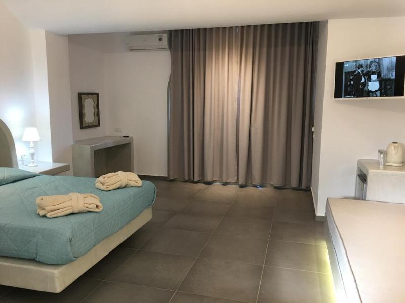 B Suites 산토리니 외부 사진